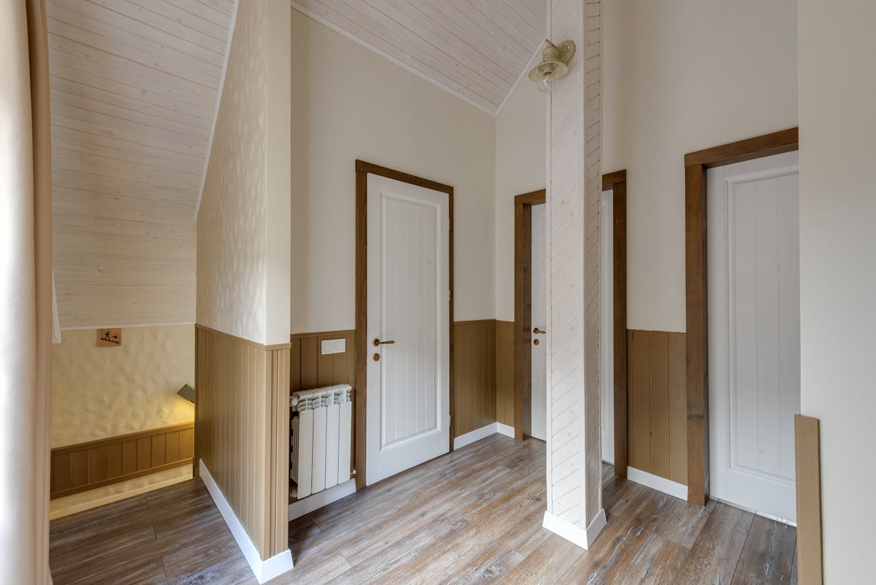 Home Renovation - Concord CA