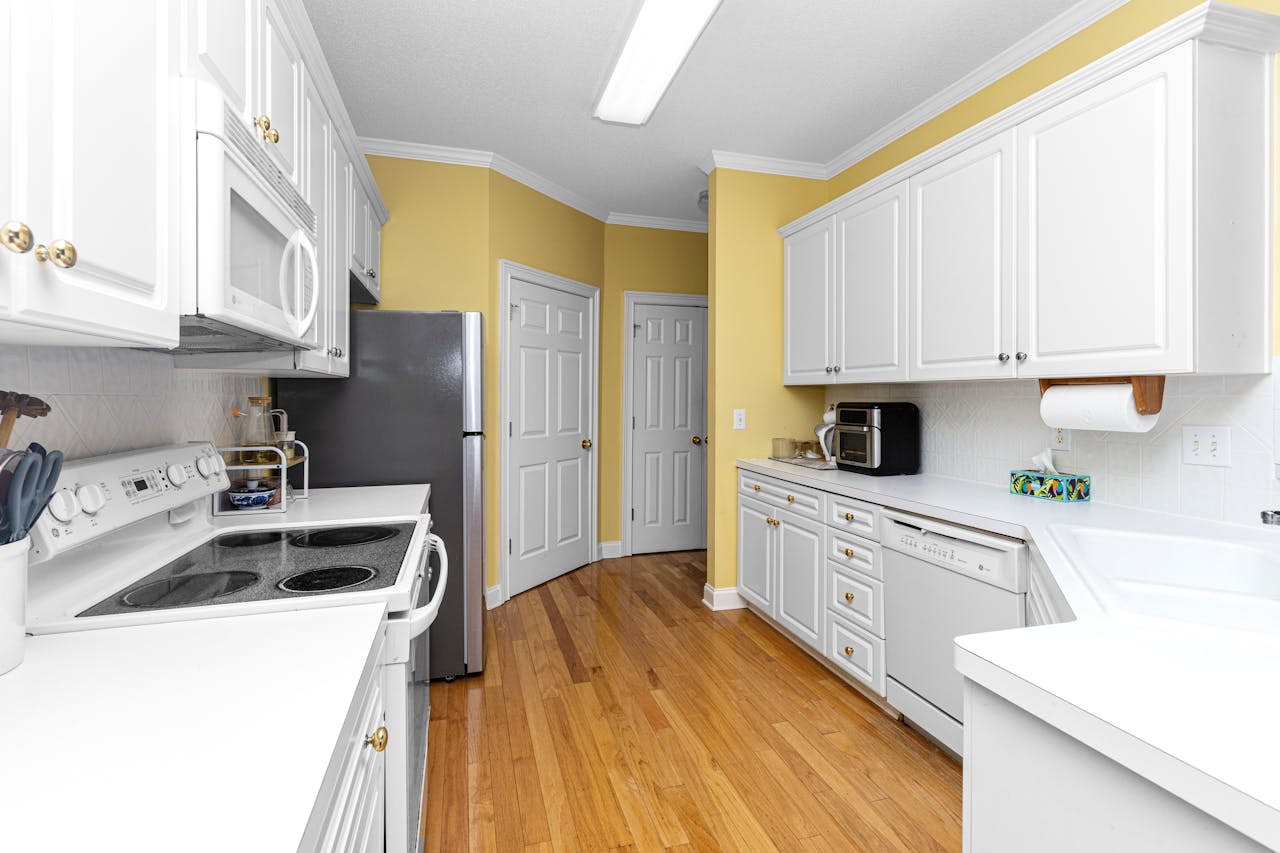 Home Remodeling in Pleasanton