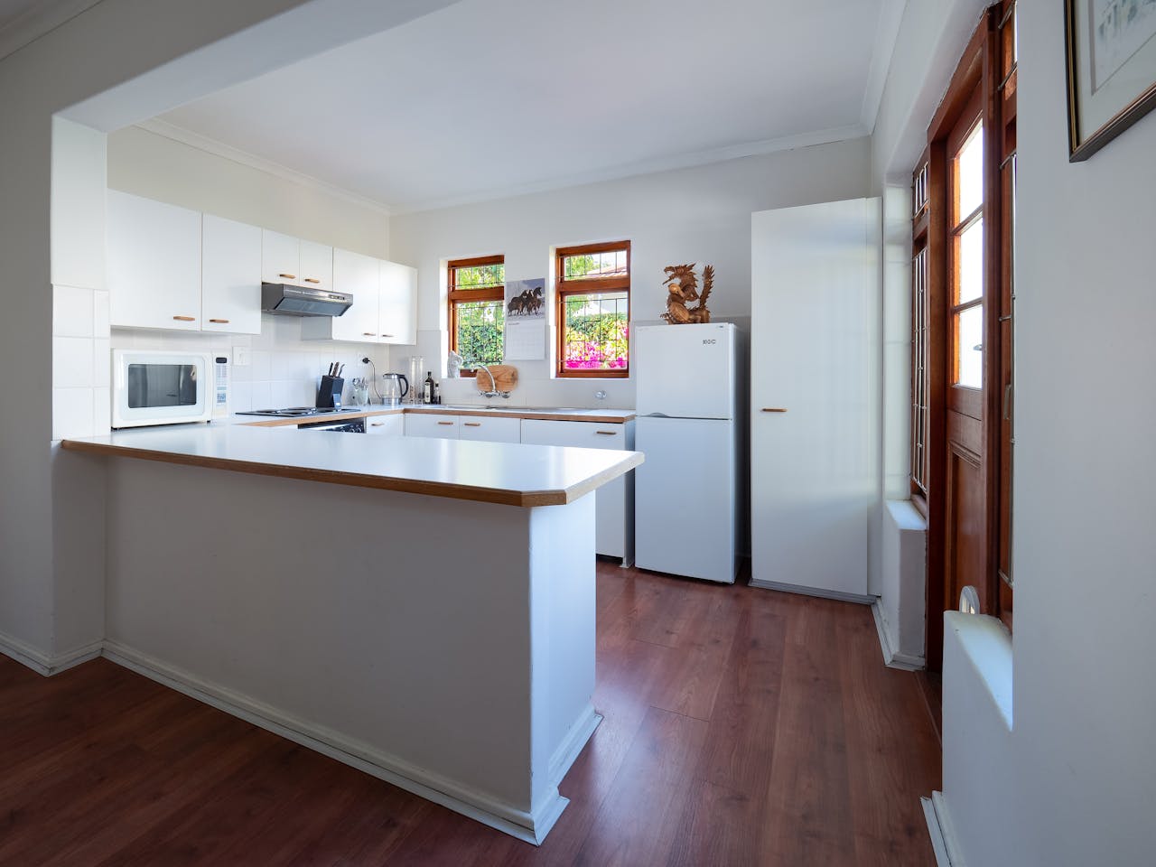 Home Renovation - Orinda CA