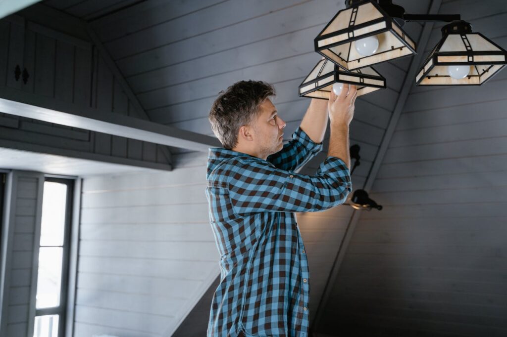 Home Renovation - Pinole CA