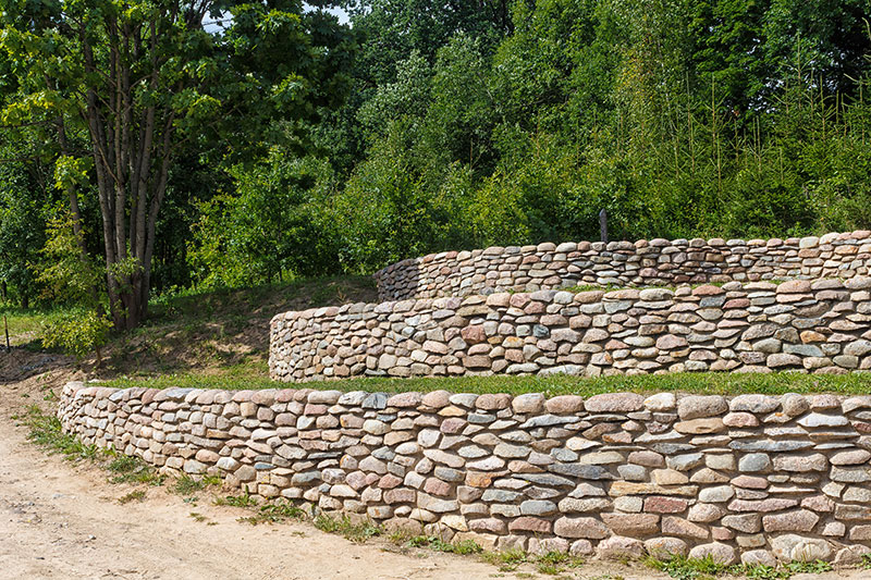 Retaining Wall Services