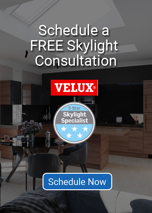Residential Skylight Pictures