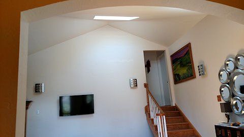 Residential Skylight Pictures