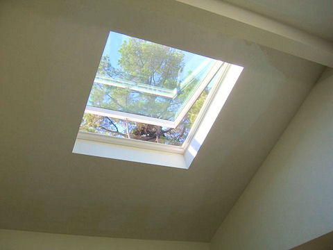 Residential Skylight Pictures