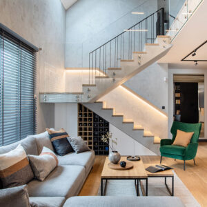 General Contractor - San Francisco Bay Area