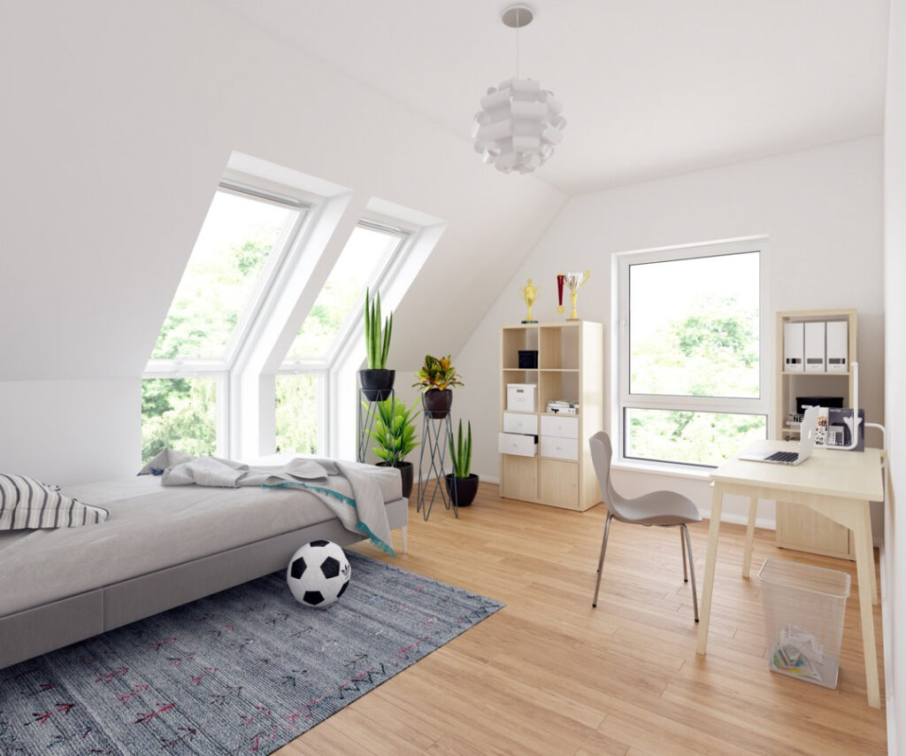 General Contractor - San Francisco Bay Area