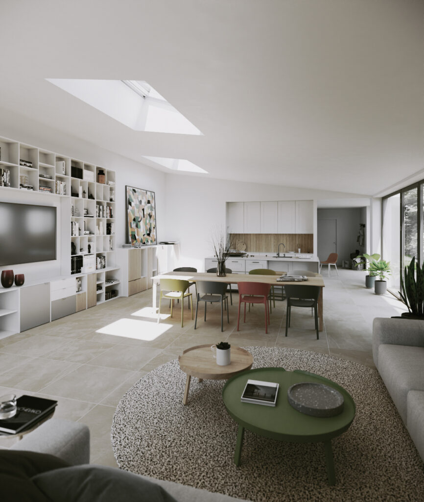 Skylights in Piedmont CA