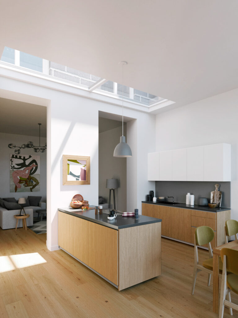 Skylights in Pinole CA