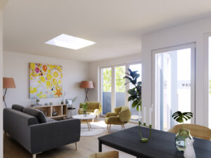 General Contractor - San Francisco Bay Area