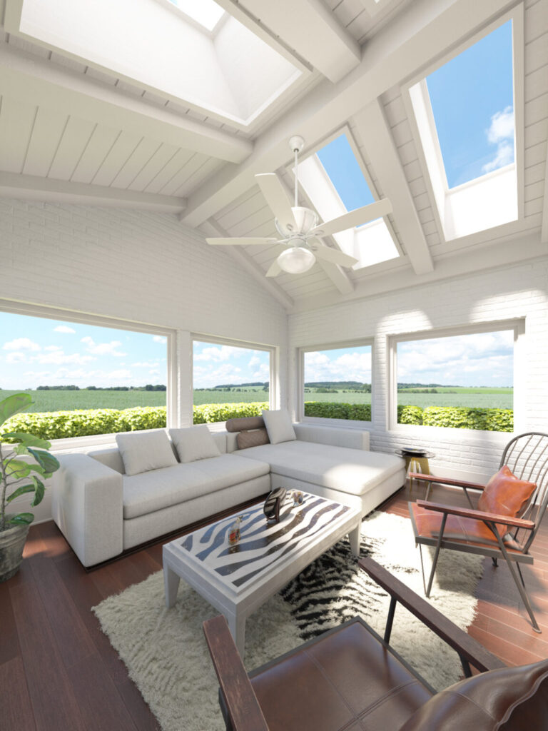 Skylights Pleasanton CA