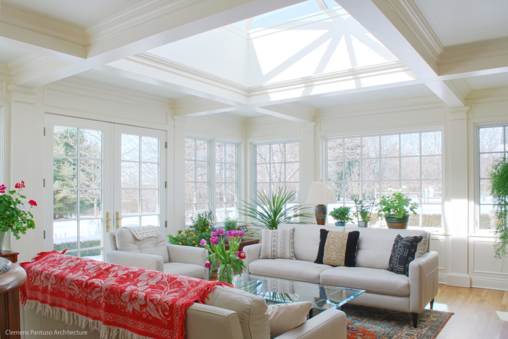 Skylight Contractors