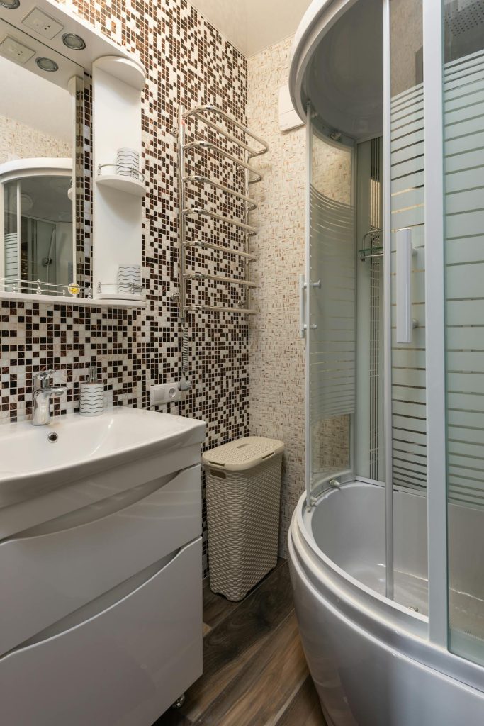 Bathroom Remodeling Contractor in Walnut Creek