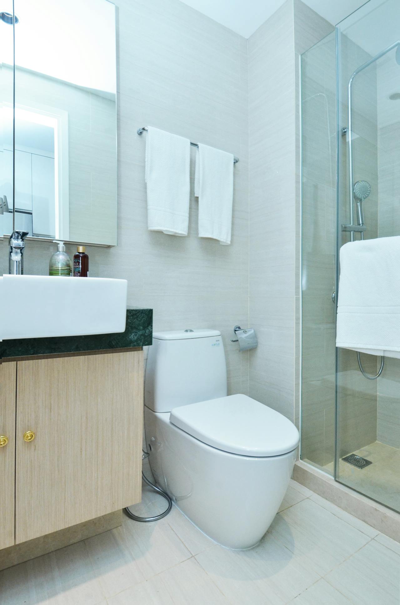 Bathroom Remodeling Contractor in Walnut Creek