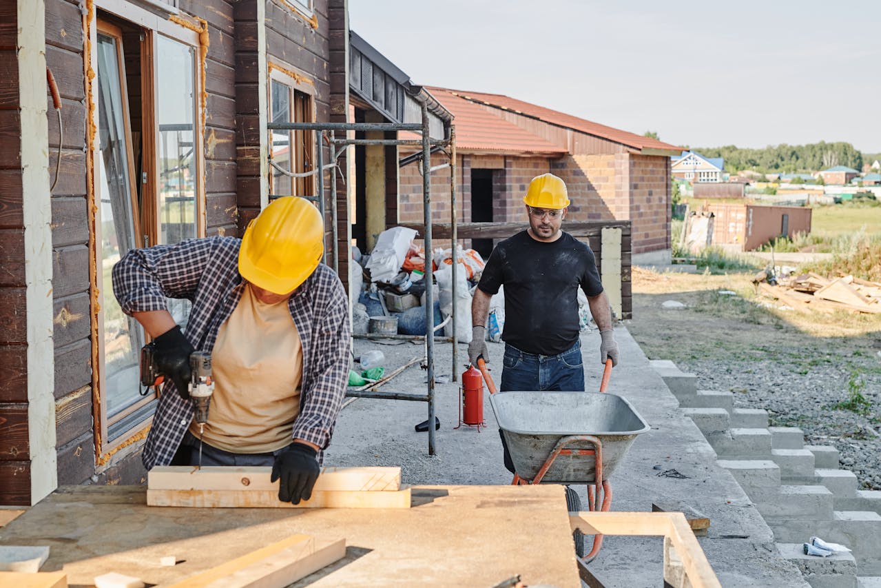 How Much Does An ADU Contractor In Walnut Creek, CA Cost?