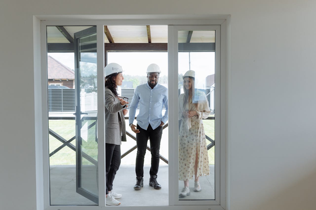 What Does An ADU Contractor In Berkeley, CA Handle From Start To Finish?