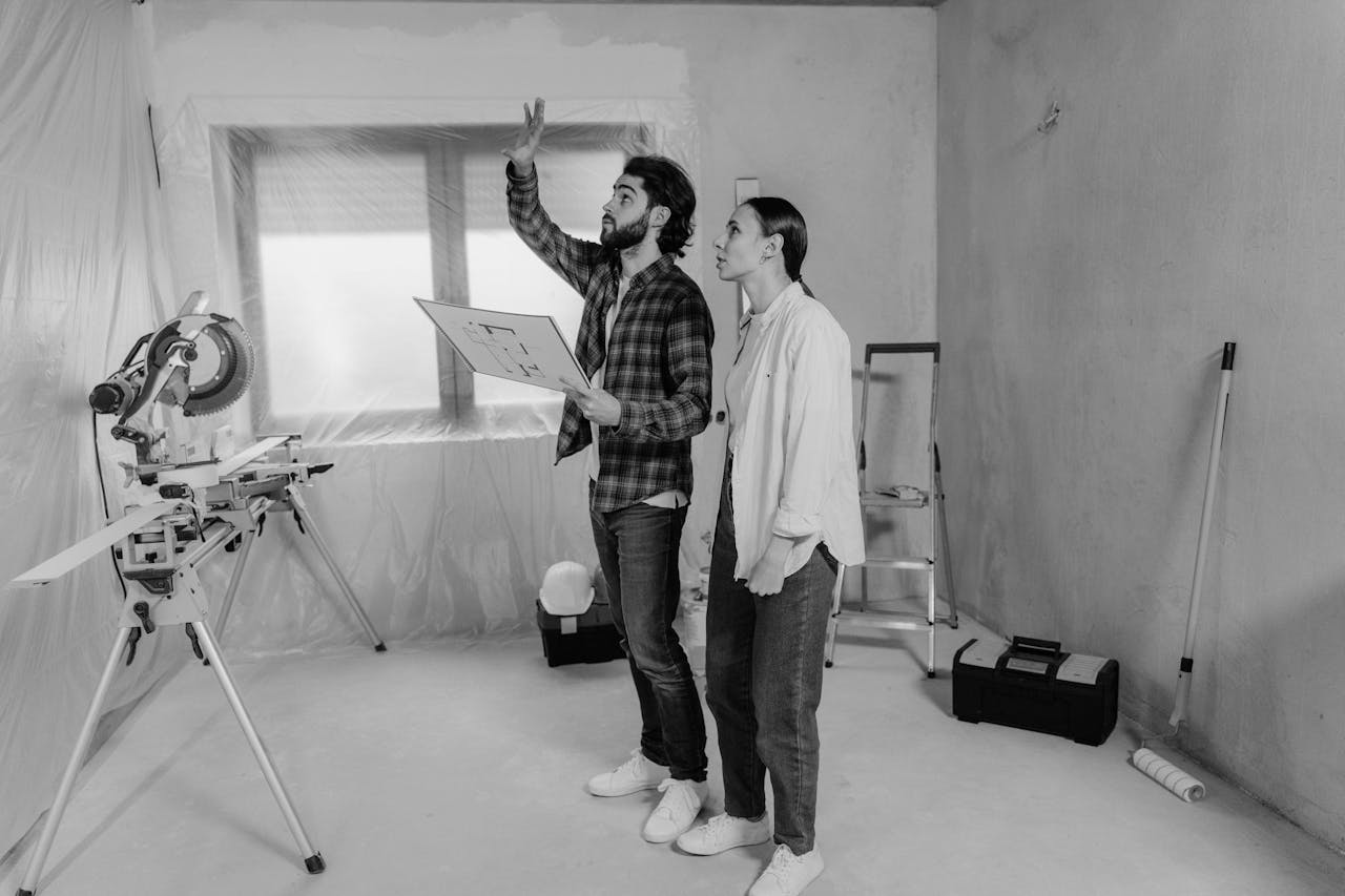 What Permits Does An ADU Contractor In Orinda, CA Need?