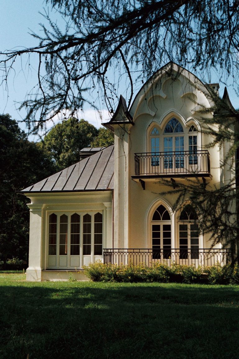 Historic Home Remodeling Contractor