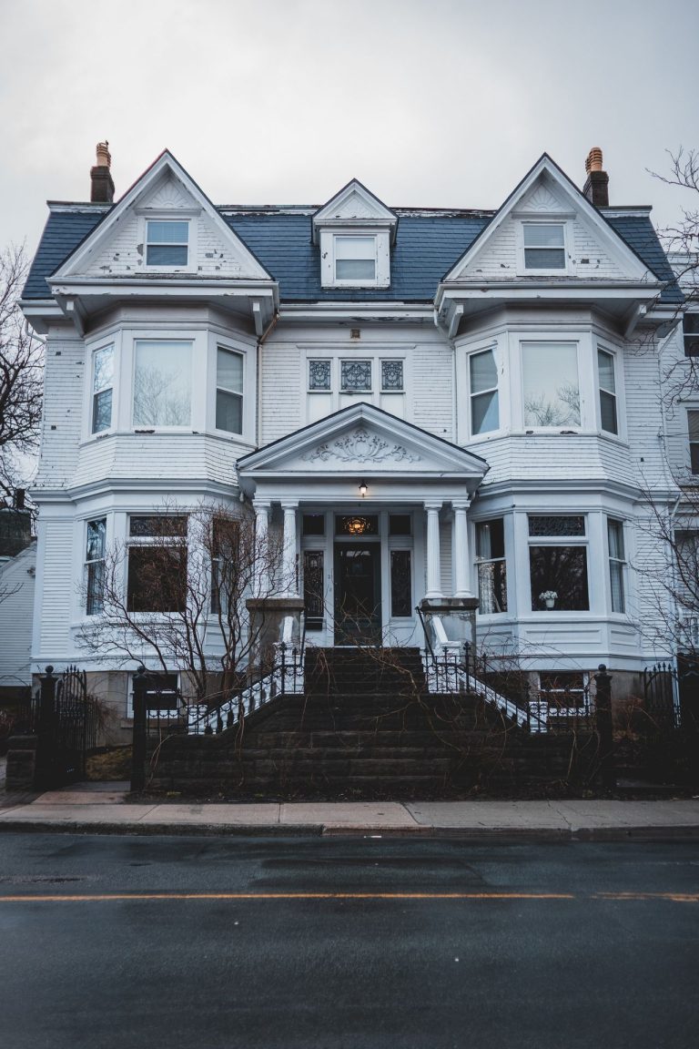 Historic Home Remodeling Contractor