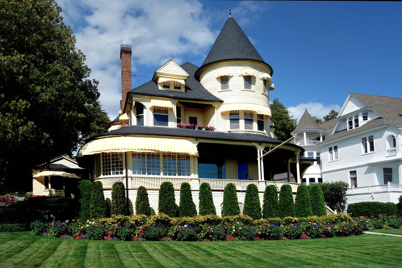 Can A Historic Home Remodeling Contractor In Lafayette, CA Blend Old And New Design?