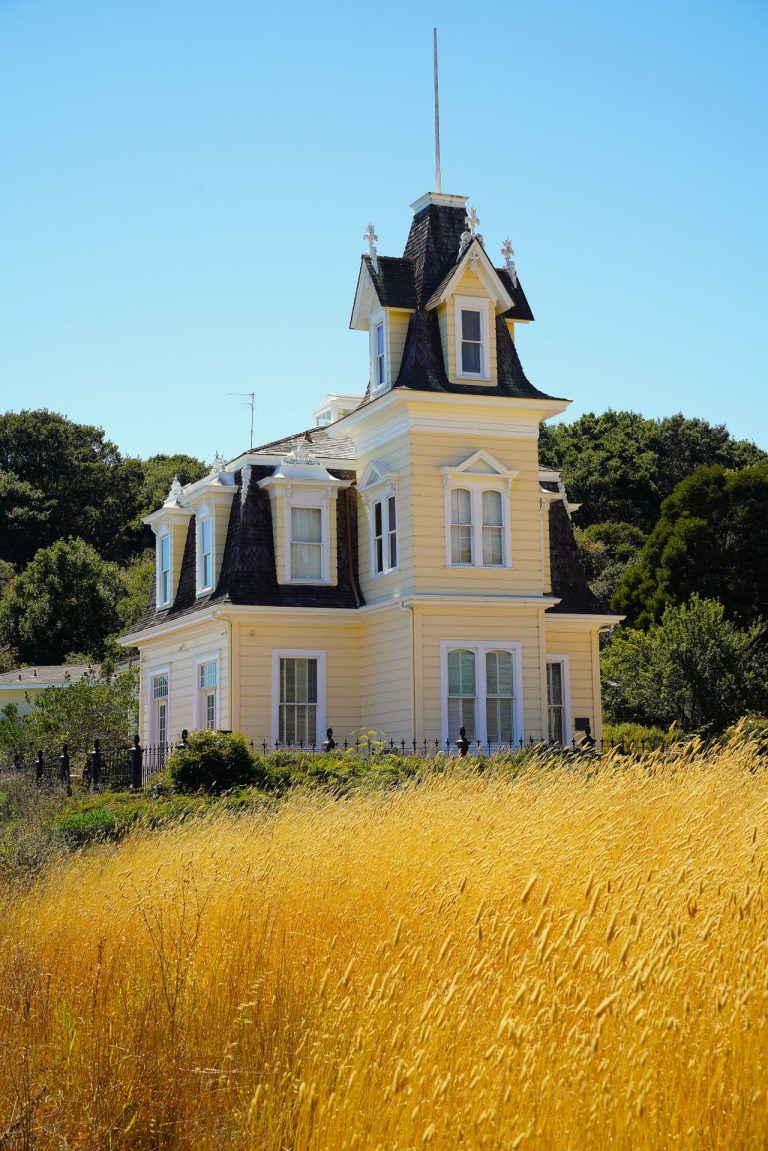 Historic Home Remodeling Contractor