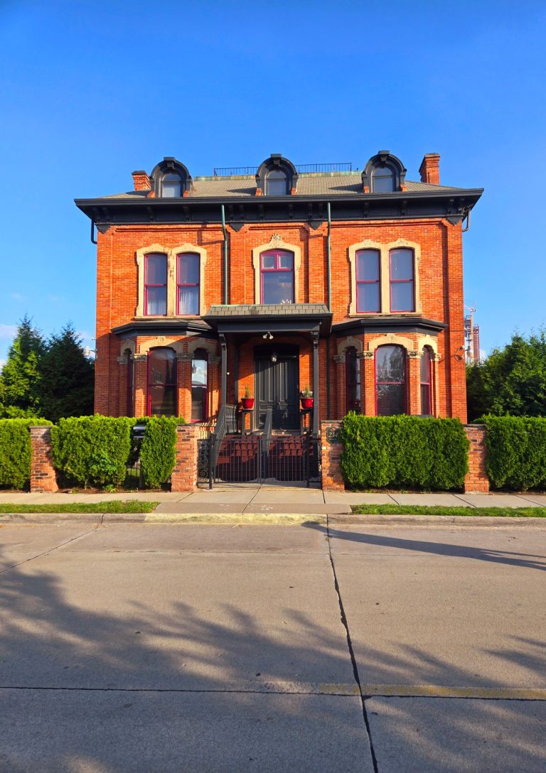 Historic Home Remodeling Contractor