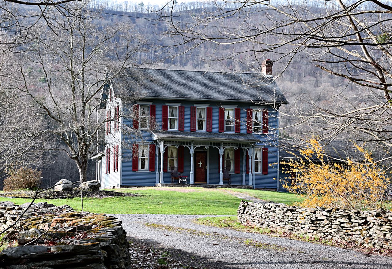 Historic Home Remodeling Contractor