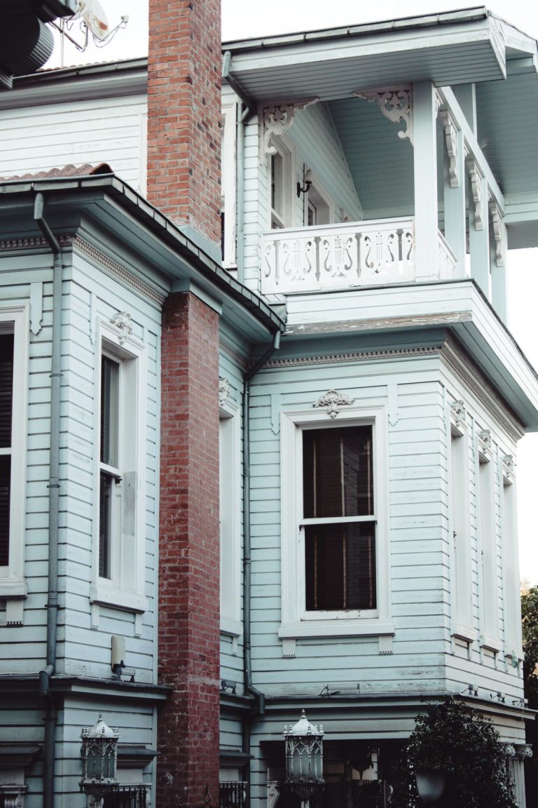 Historic Home Remodeling Contractor