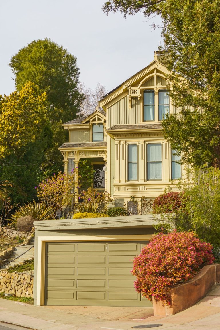 Historic Home Remodeling Contractor
