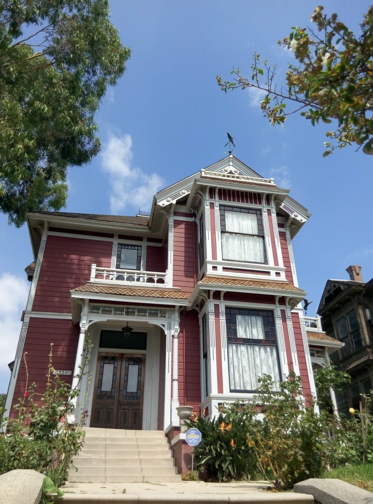 Historic Home Remodeling Contractor