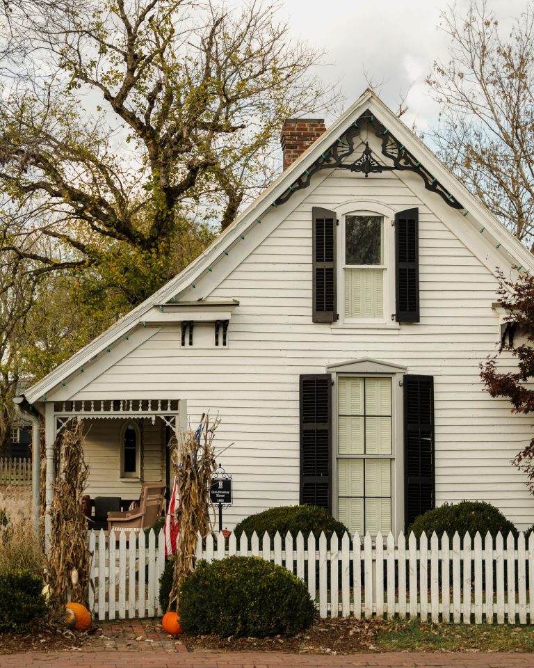 Historic Home Remodeling Contractor
