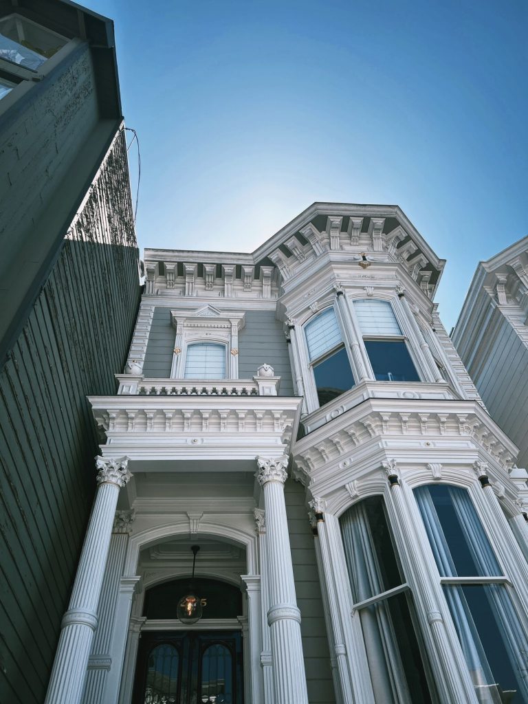 Historic Home Remodeling Contractor
