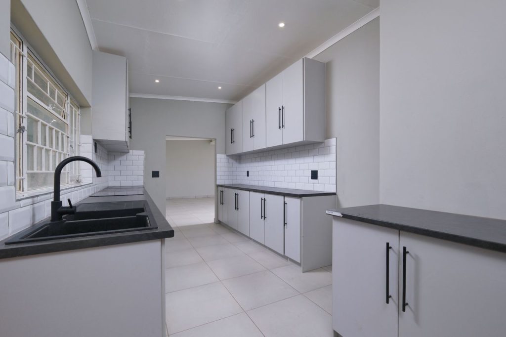 Kitchen Remodeling