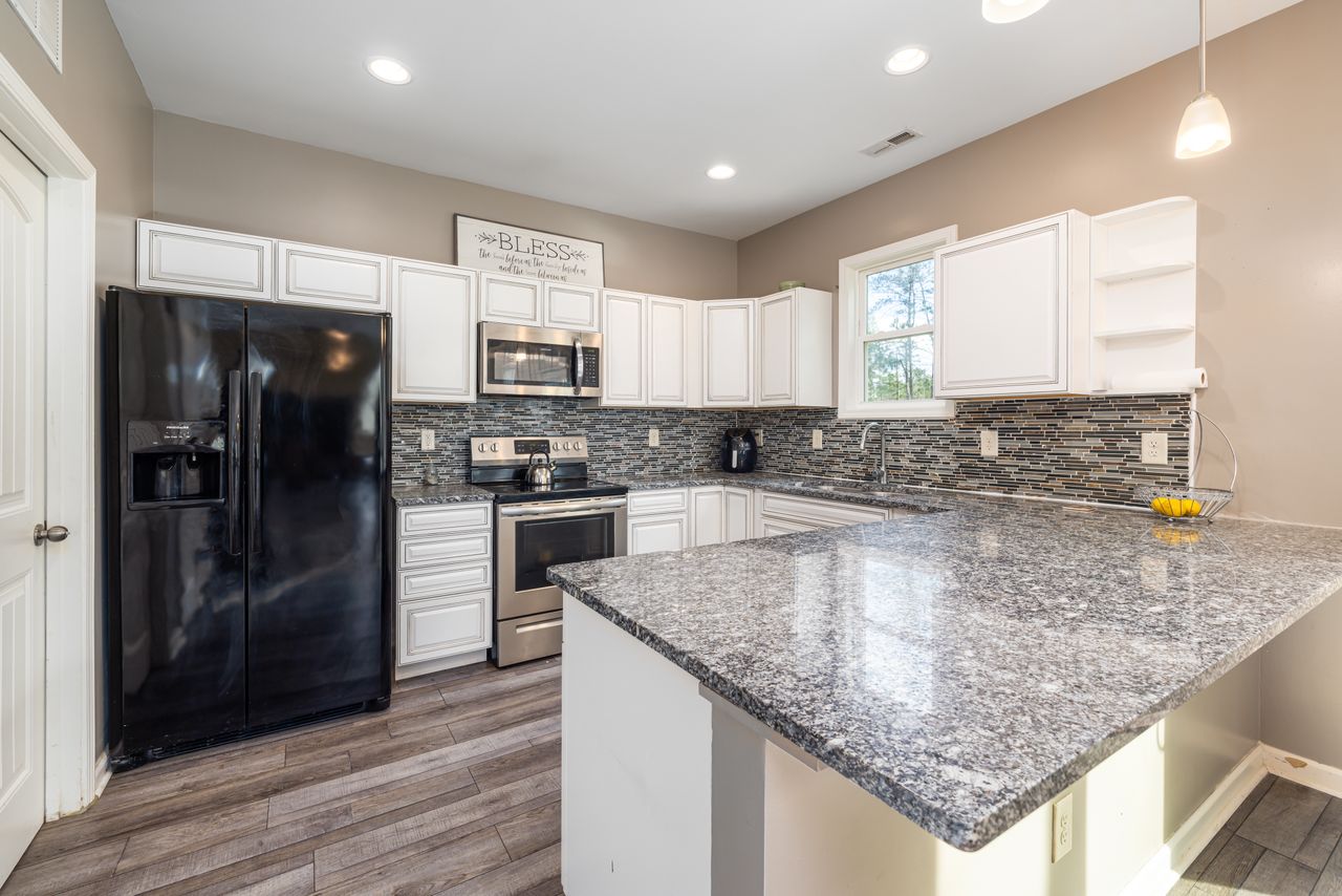 Kitchen Remodeling