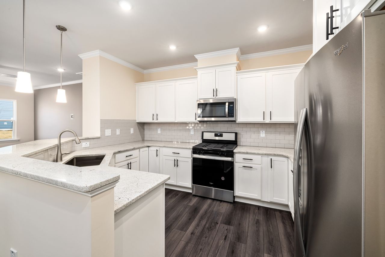 Kitchen Remodeling