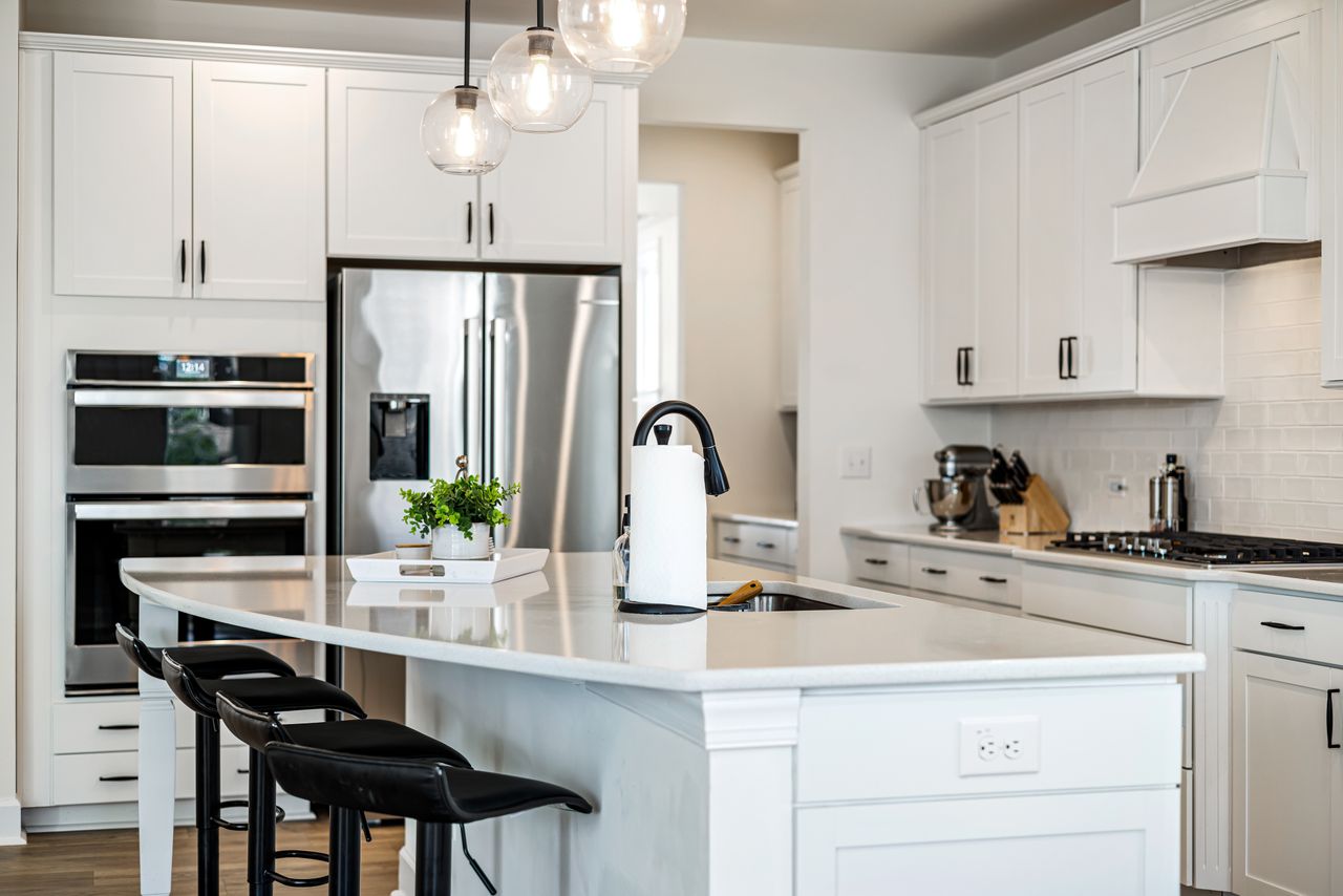 Kitchen Remodeling