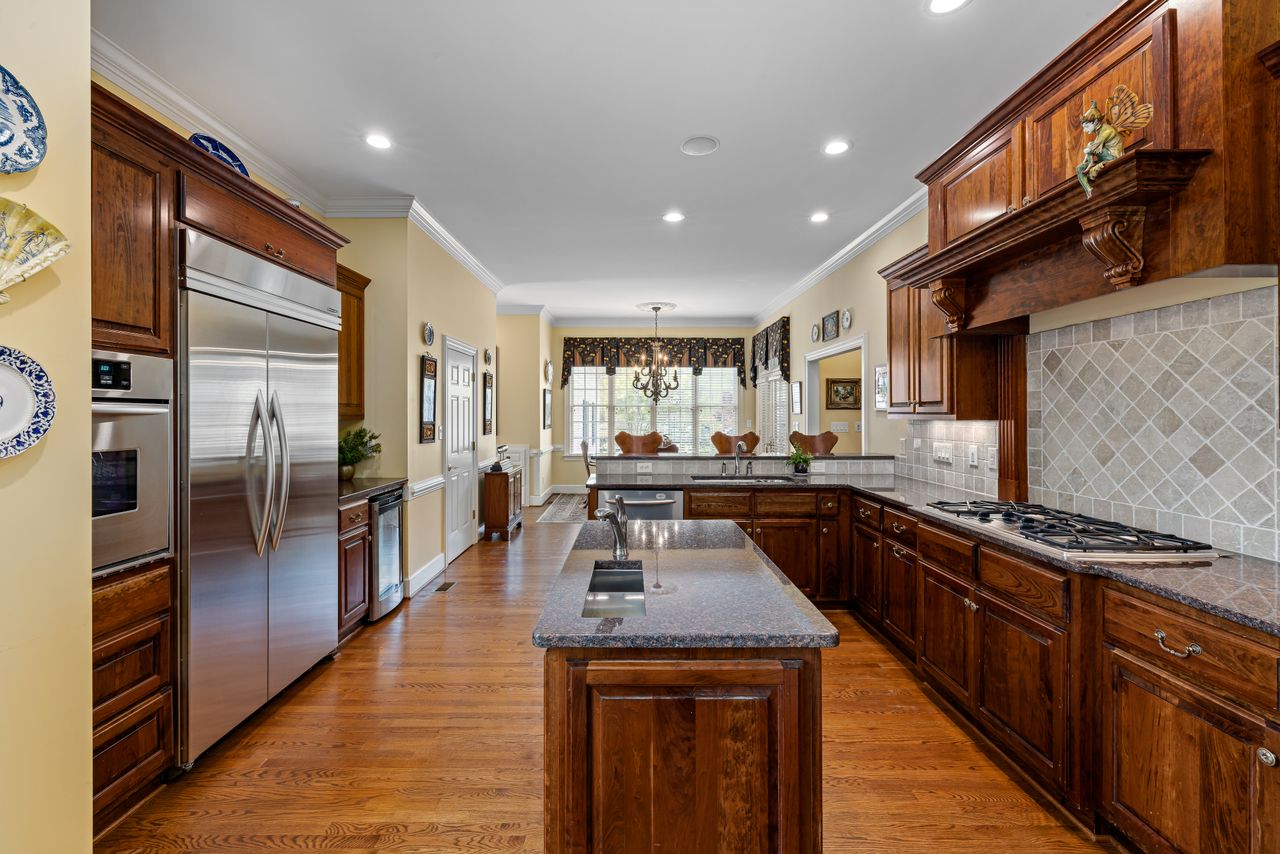 Kitchen Remodeling