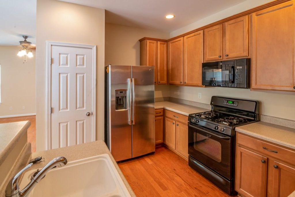 Kitchen Remodeling