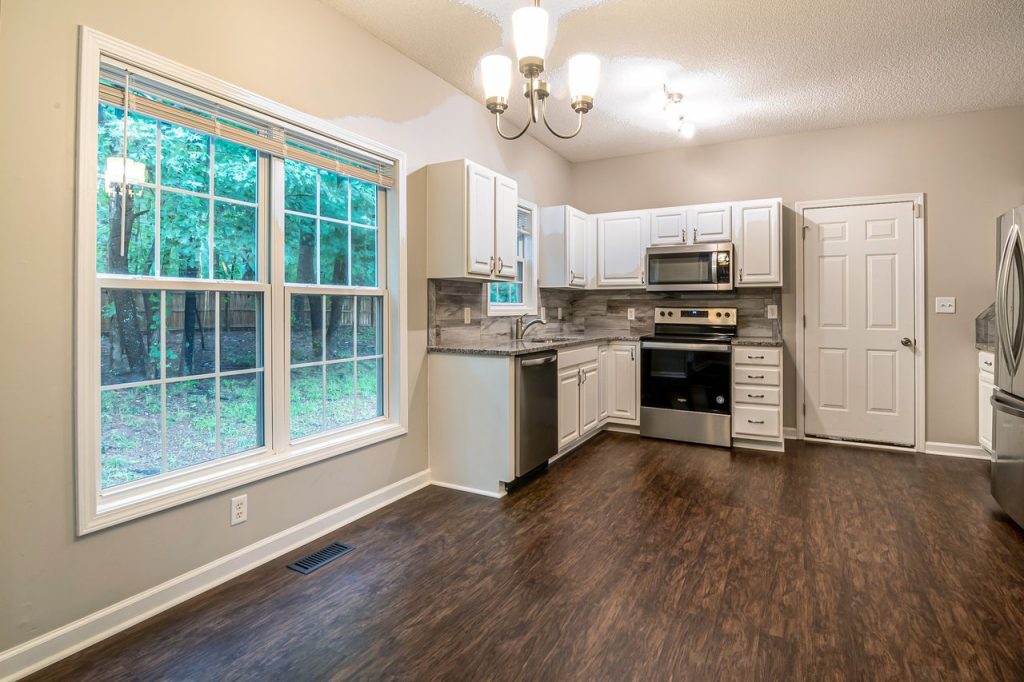 Kitchen Remodeling