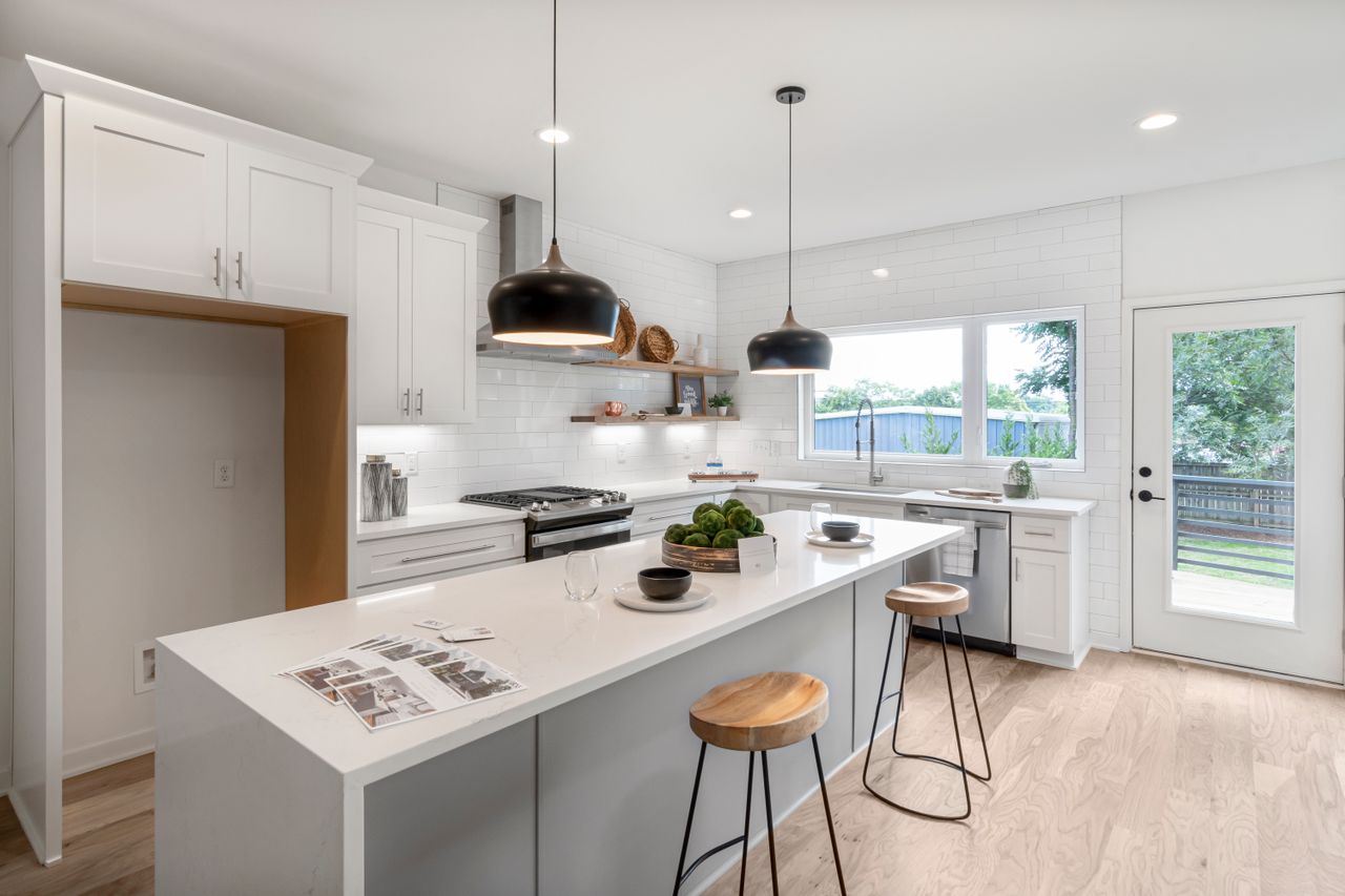 Kitchen Remodeling