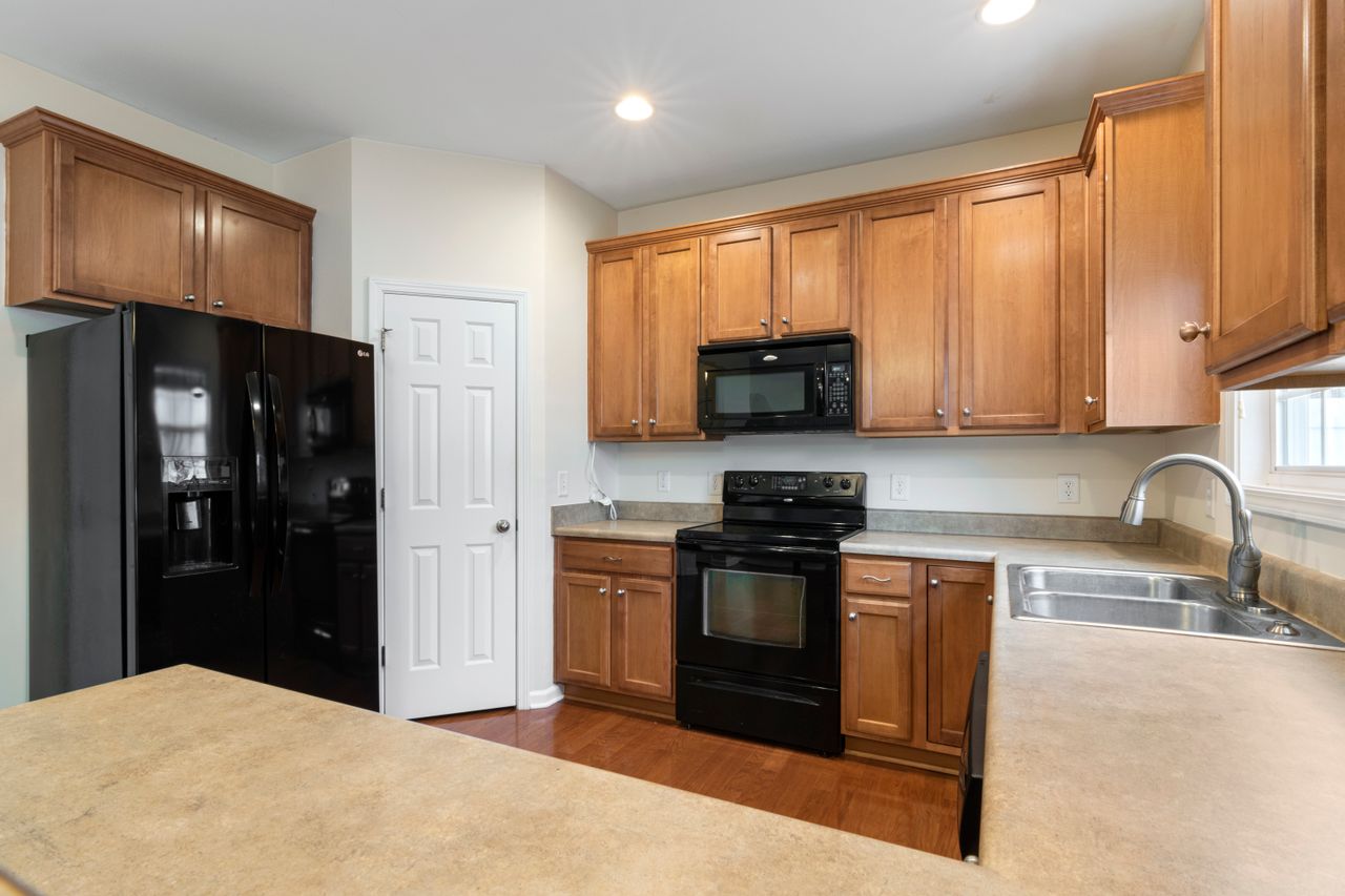 Kitchen Remodeling