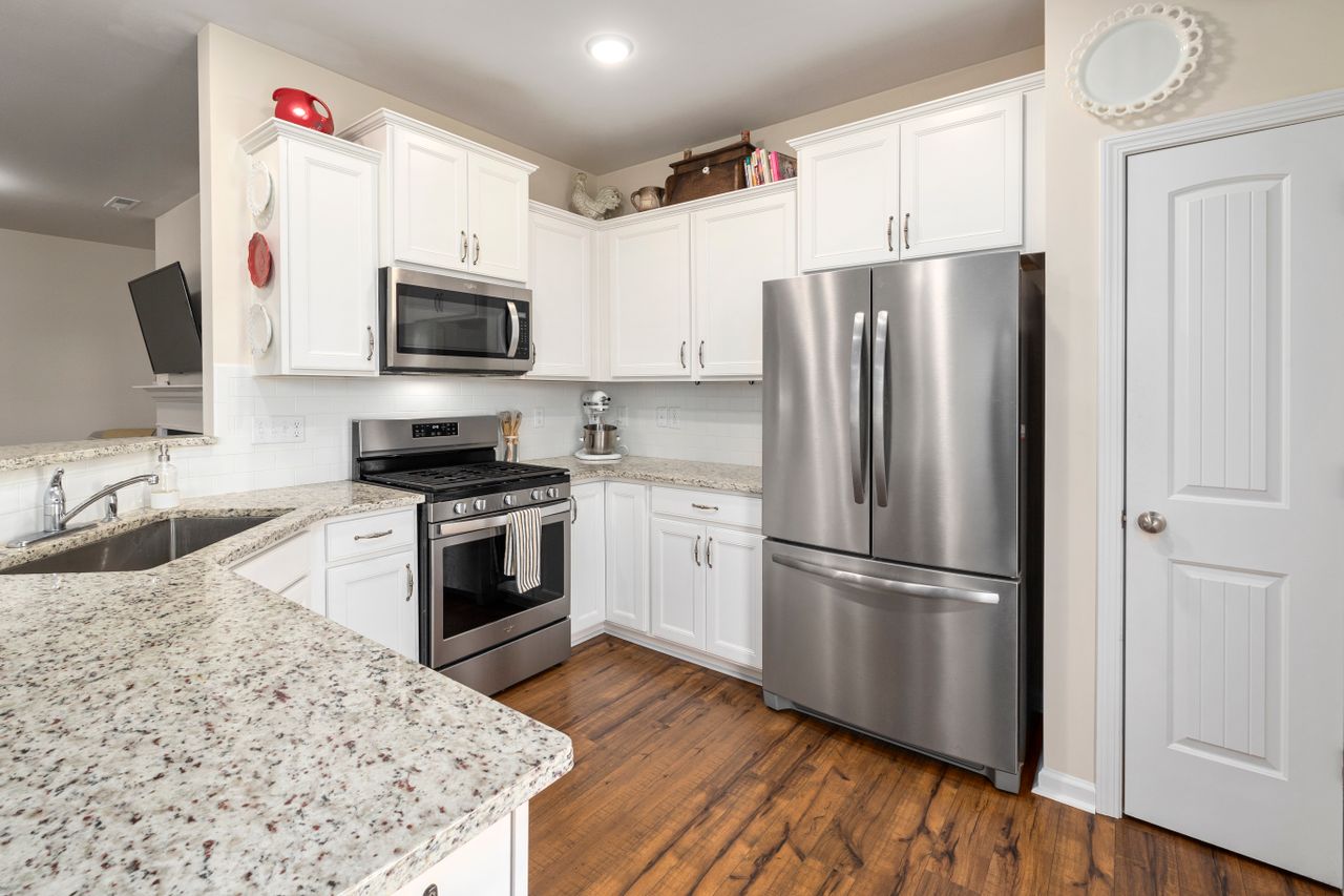 Kitchen Remodeling