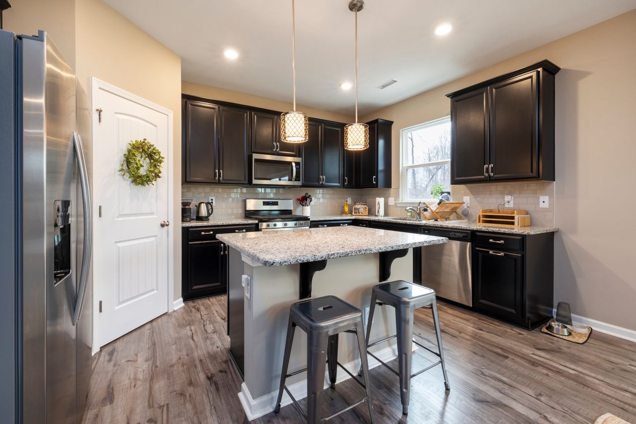 Kitchen Remodeling