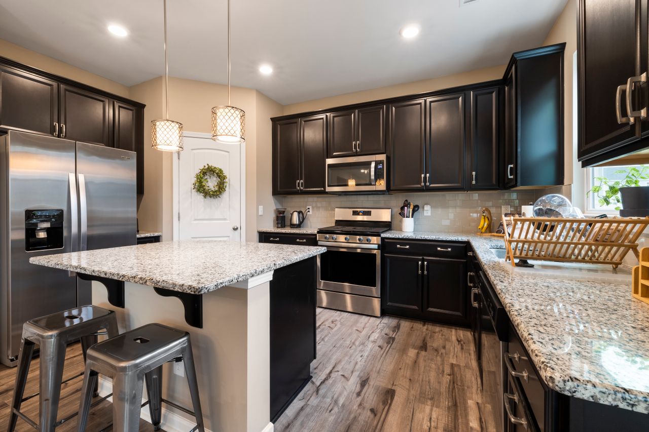 Kitchen Remodeling