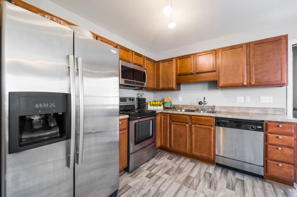 Kitchen Remodeling