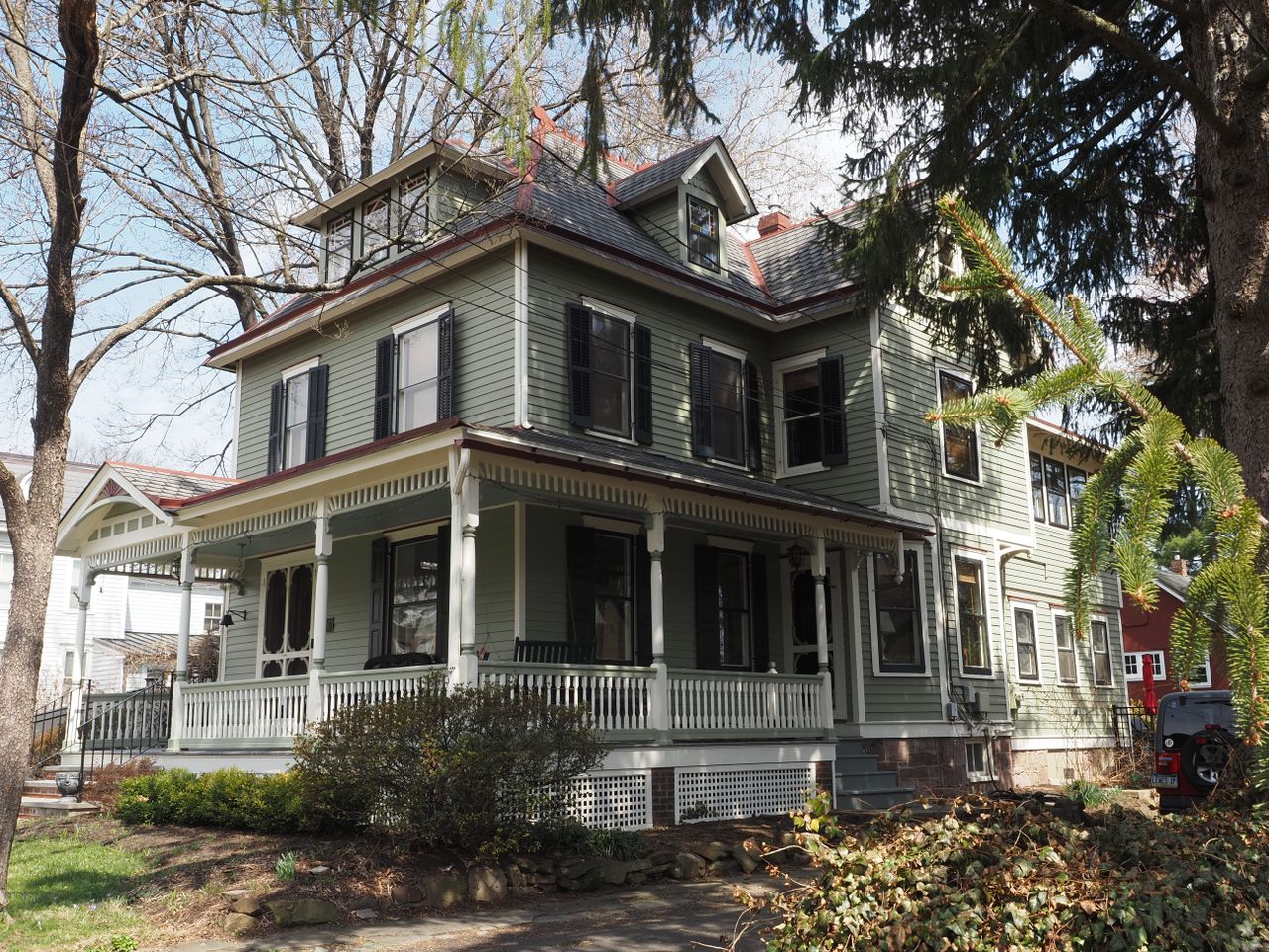 How Do You Choose A Historic Home Remodeling Contractor In Berkeley, CA?