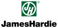 James Hardie logo
